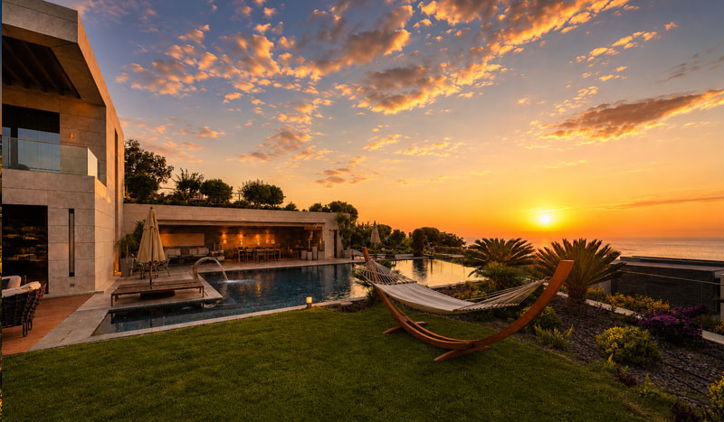 MARE DELUXE VILLAS